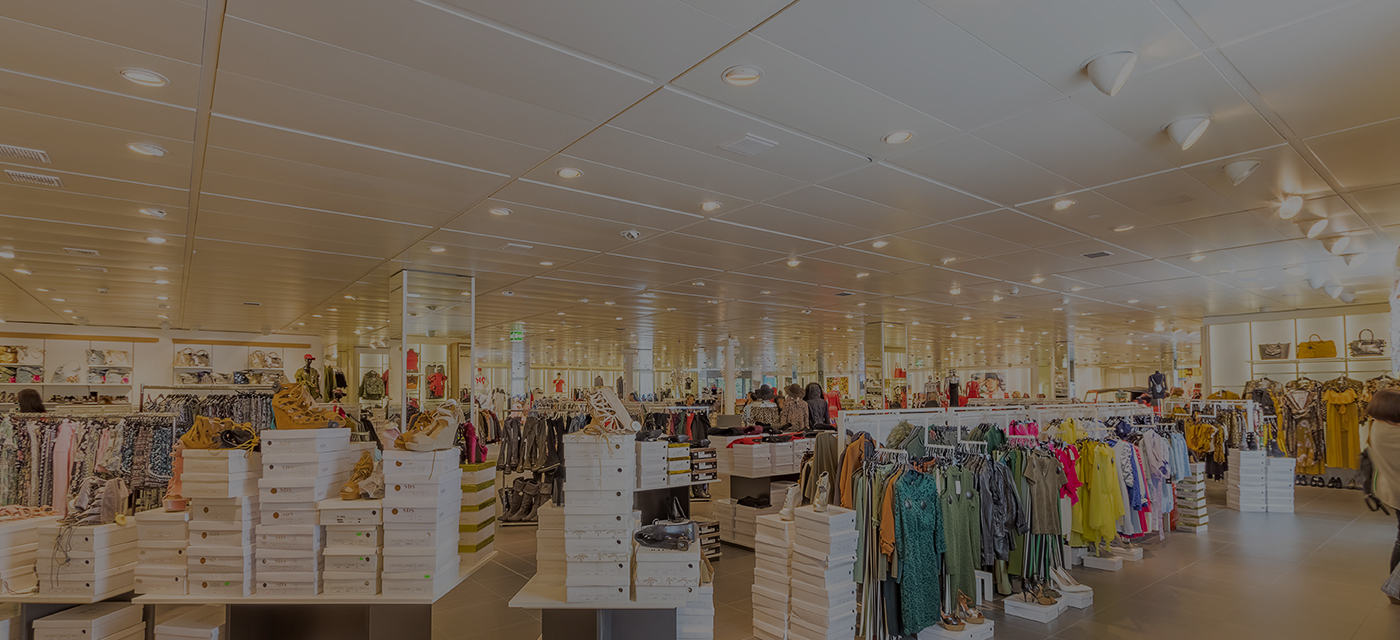 构建毗连实体商业的数据平台