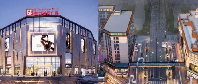 走进西藏，，，，，，，，“汇”心交付 | 汇客云携手西藏神力集团助力都会商业刷新